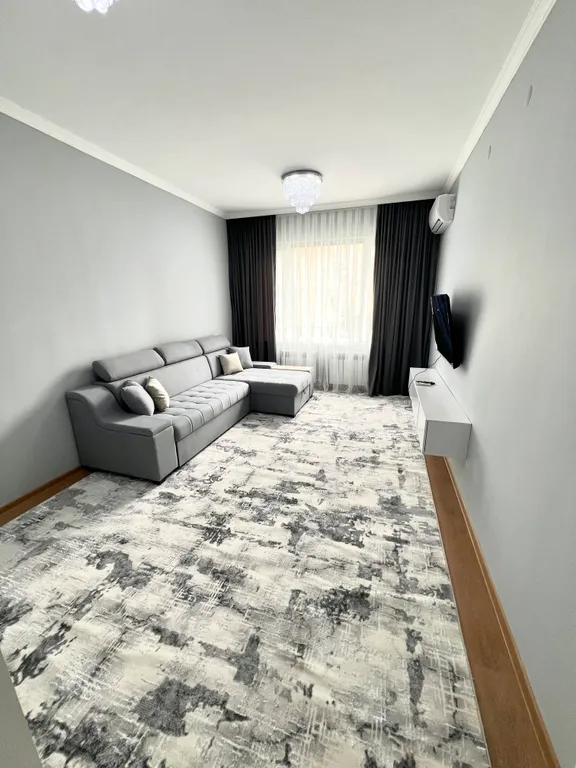 Квартира Апартаменты недалеко от Чорсу и Мэджик Сити — аренда посуточно в Ташкент