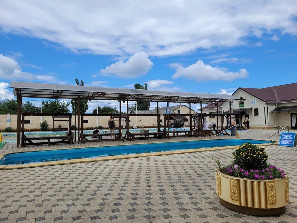 Уютная квартира возле парка и реки