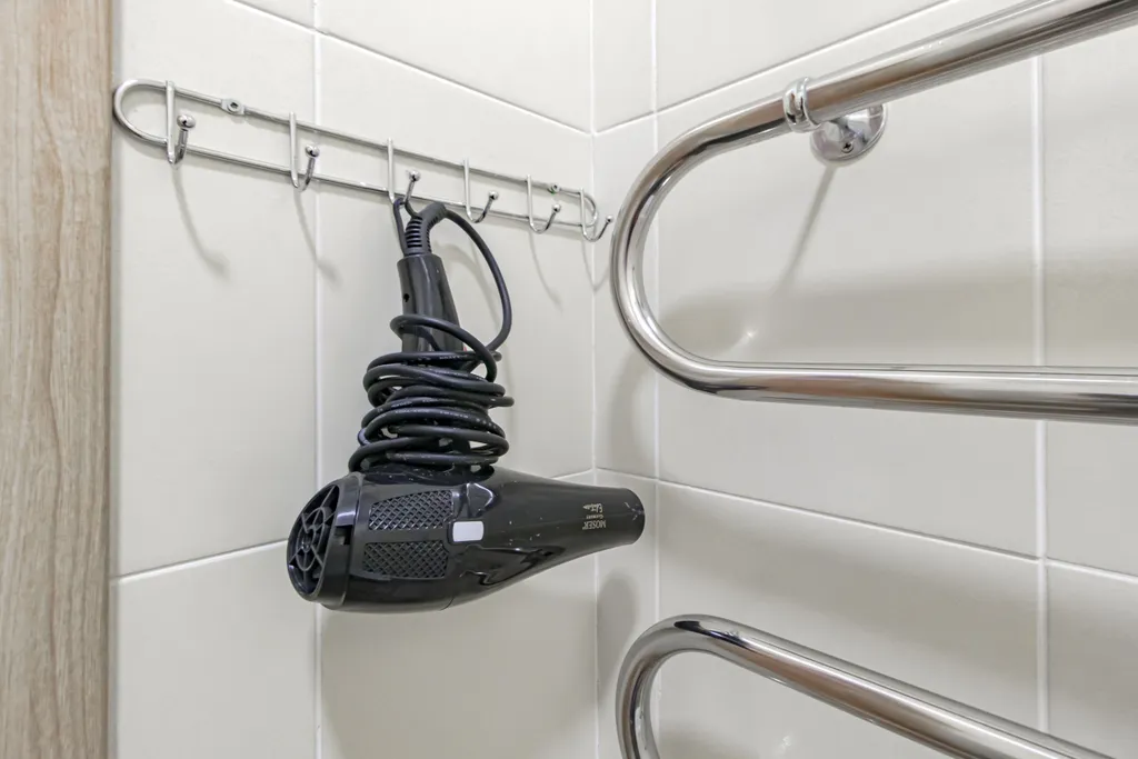 Красивая, однокомнатная квартира