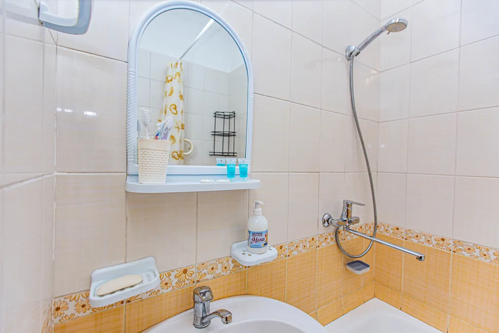 Apartament Rakhat 32