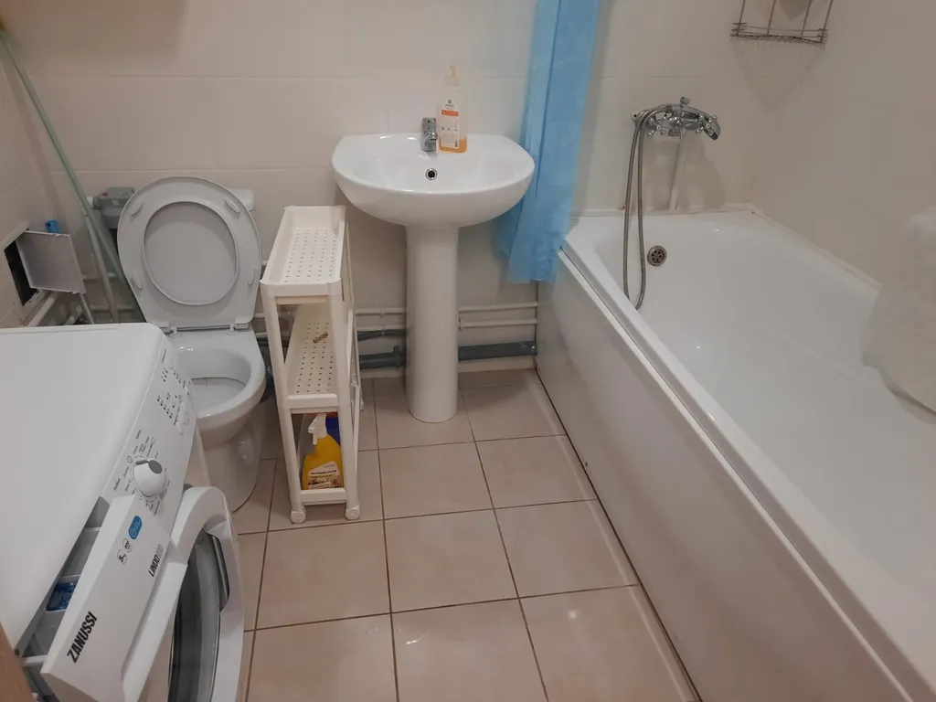 Уютная студия недалеко от ЭКСПО Екатеринбург