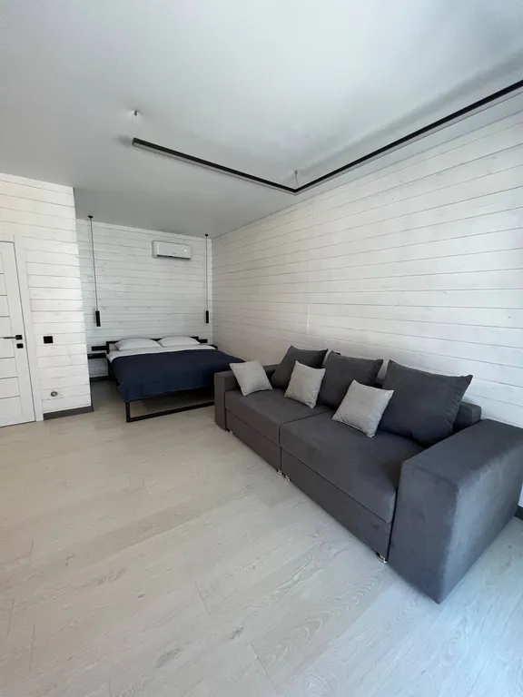 Гостевой  дом №1 этаж1