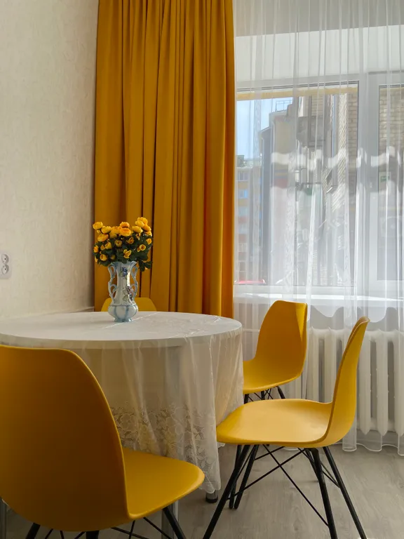 Квартира с сауной — аренда посуточно в Йошкар-Ола