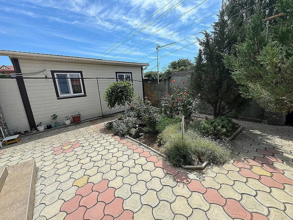 Уютный семейный отдых