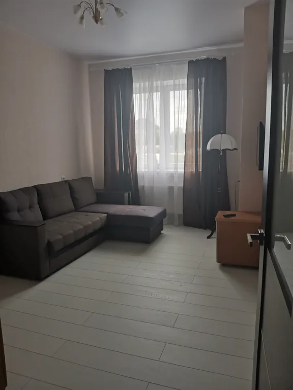 Квартира Апартаменты Zhukov — Калининград