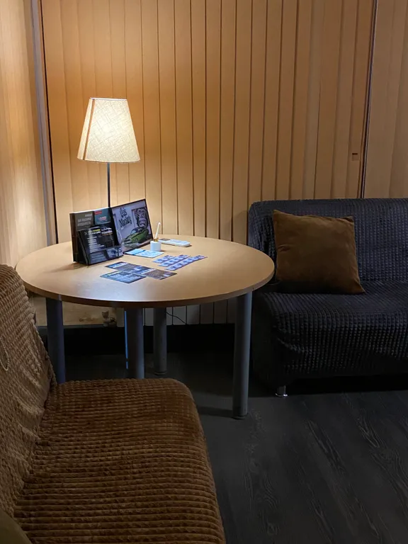 Двухместный номер в Балашихе