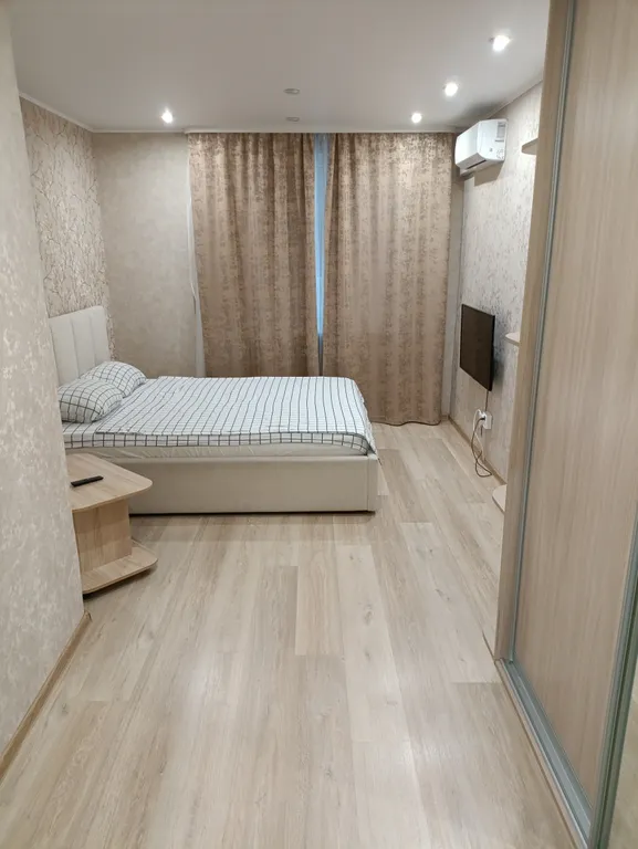 Чистая уютная квартира — аренда посуточно в Уфа