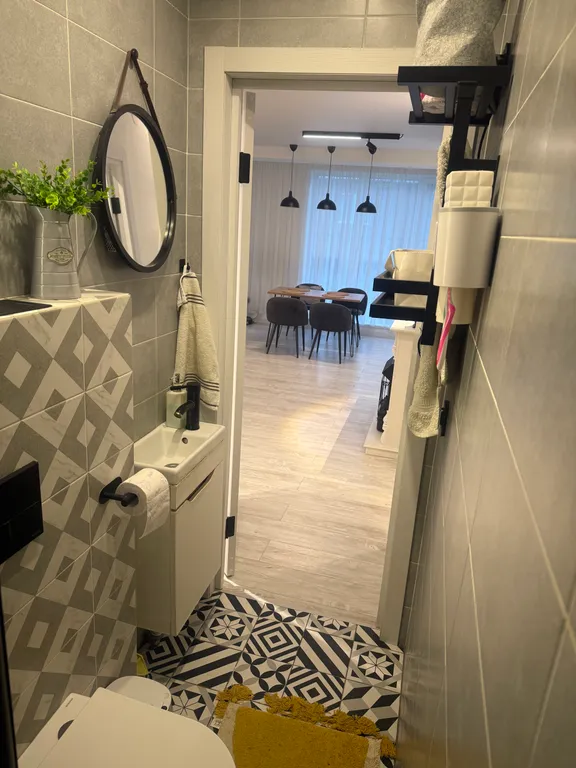 3-х комнатный дом с большой гостиной