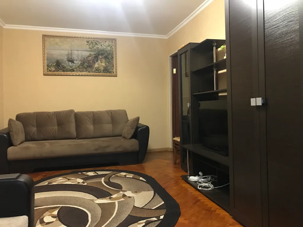 Уютная квартира в центре города для комфортного отдыха