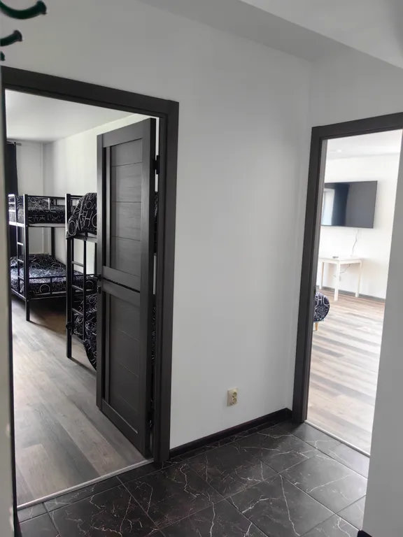 Огромные апартаменты в самом центре города