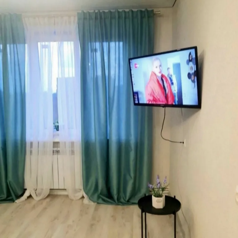 Элегантная квартира в центре для большой семьи или компании