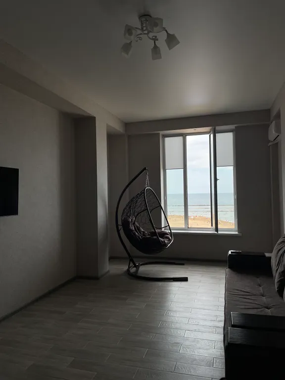 Новая уютная квартира с видом на море — аренда посуточно в Избербаш