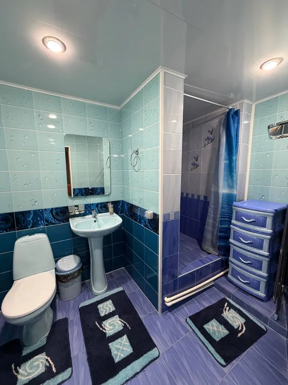 Уютный дом у Иваныча