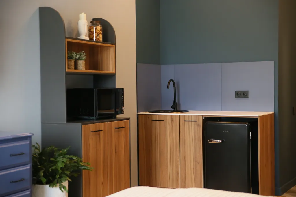 Двухместный Улучшенный №304