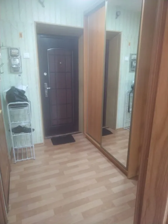 Квартира Уютная квартира в Московском районе — Санкт-Петербург