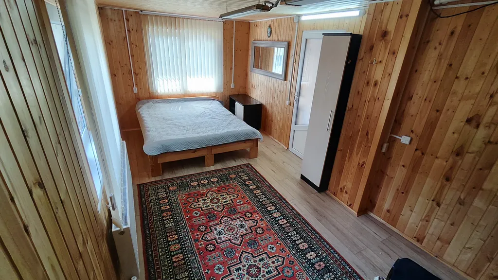 Тёплый, уютный гостевой дом Диоскур в тихом месте село Архыз