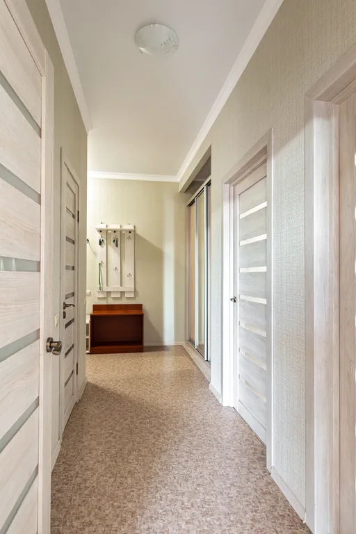 Квартира Новая квартира — Геленджик