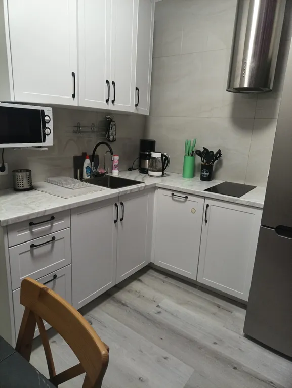 Отличная двух комнатная квартира в центре города