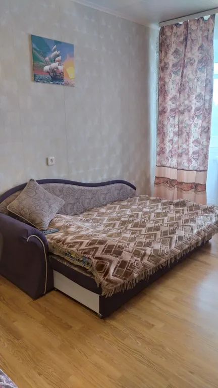 Квартира Апартамент с видом на озеро — аренда посуточно в Медвежьегорск