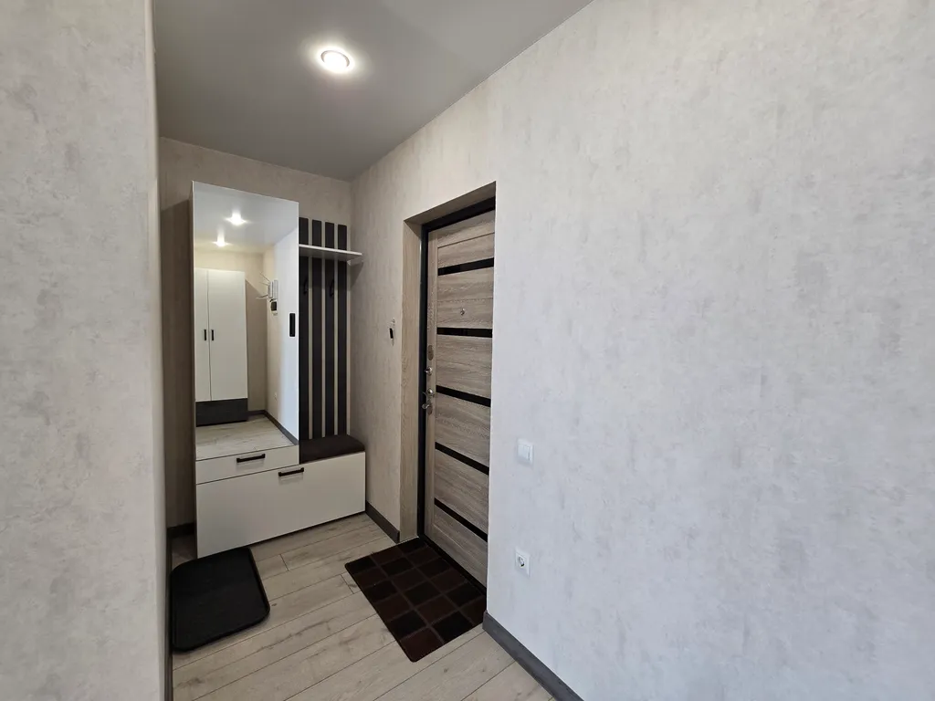 Квартира в центре