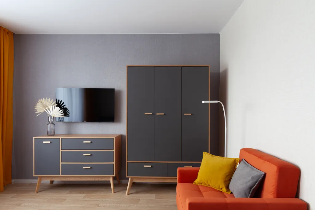 Квартира 2-комнатная Квартира — Красноярск