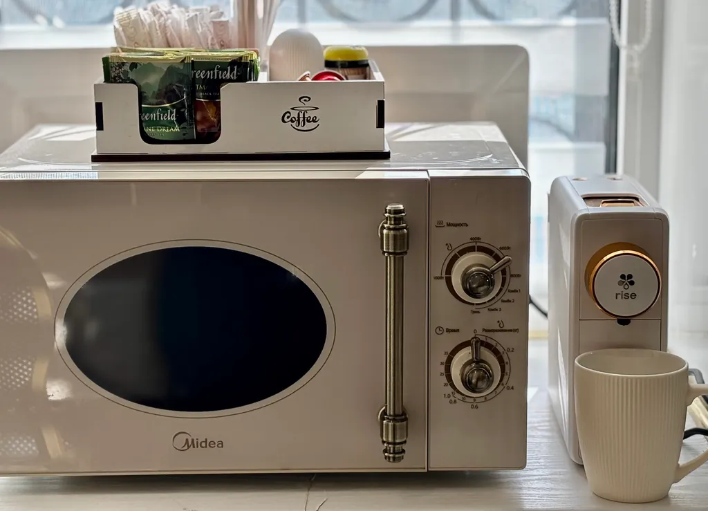 Дом с бассейном