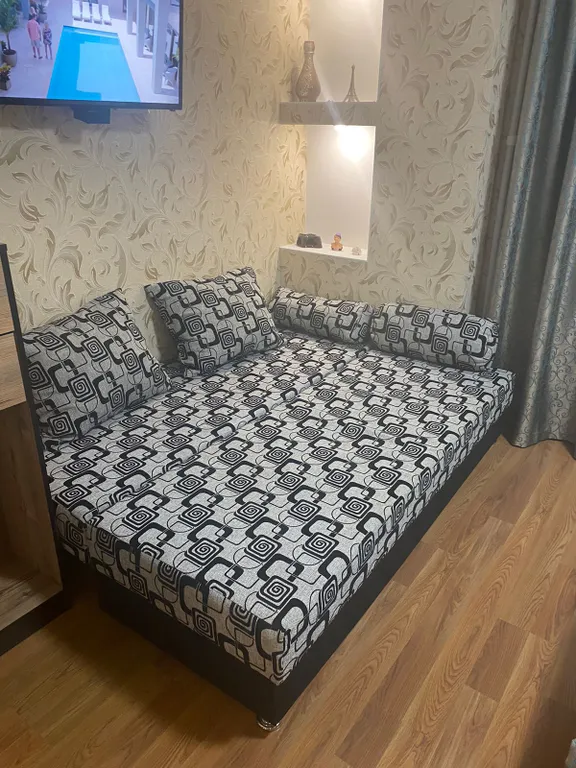 Квартира Уютная квартира в центре города Анапа — Анапа