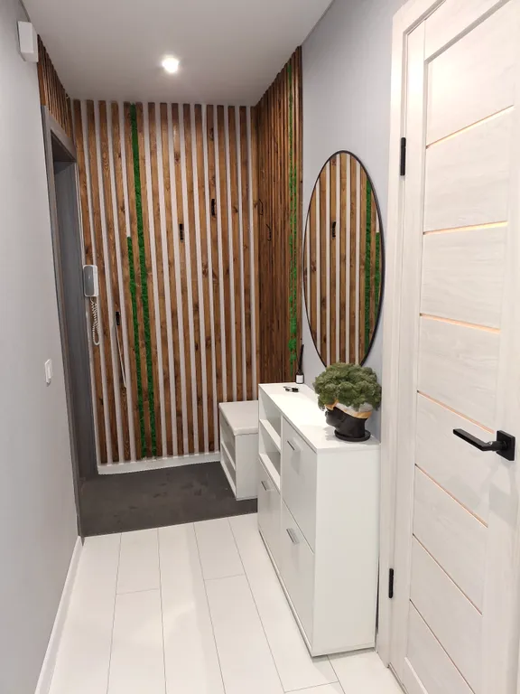 Уютная квартира в районе ТРЦ Ярмарка