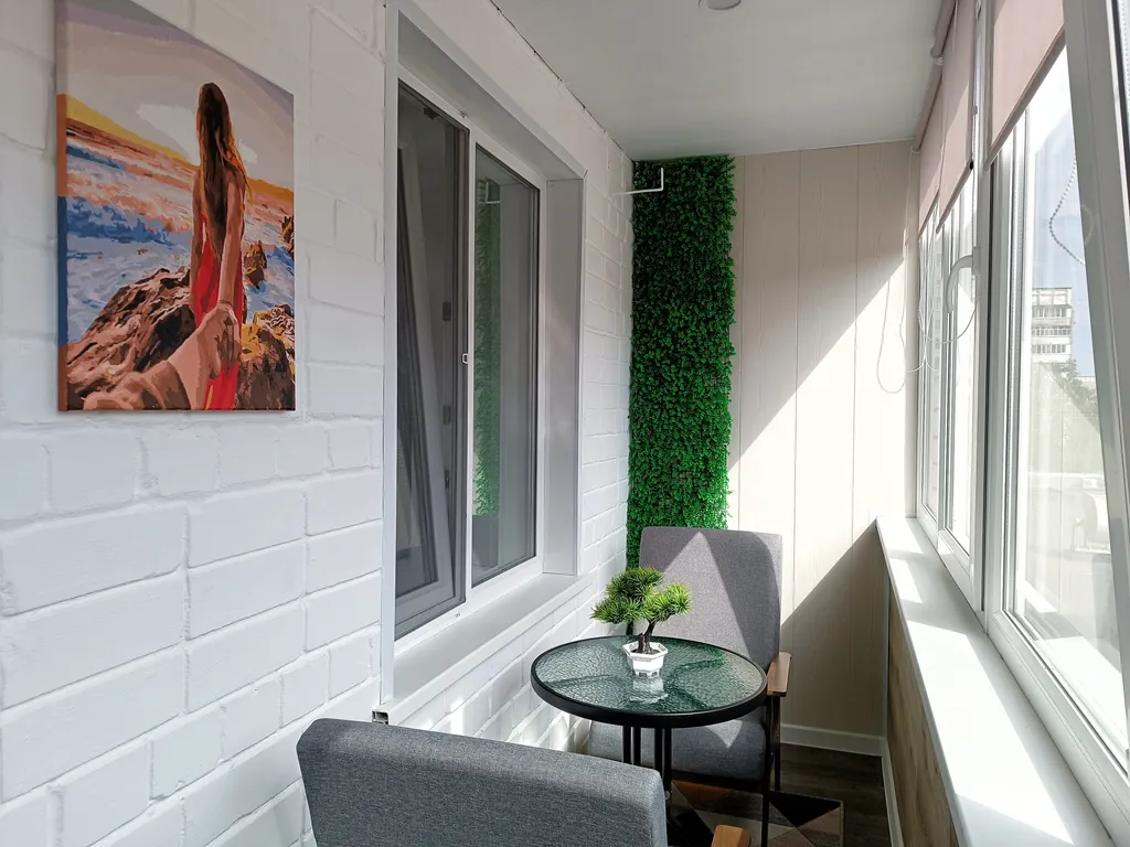 Квартира у Набережной Брюгге