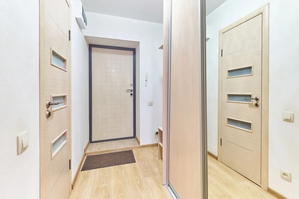 Уютная студия у НИИ Кардиологии