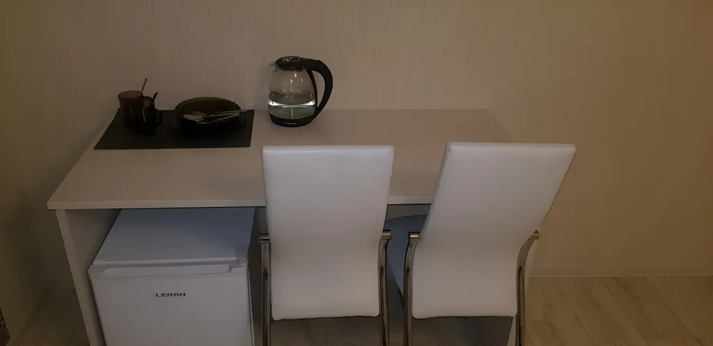 Мини отель, №17