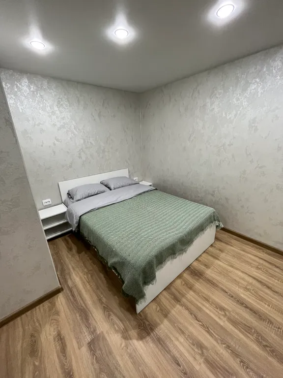 Уютная квартира в Губахе