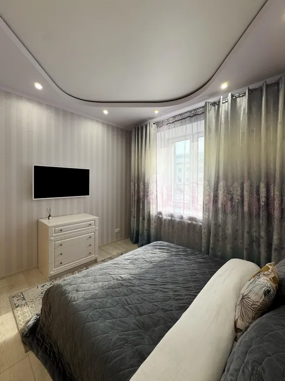 Квартира в самом центре, около Набережной