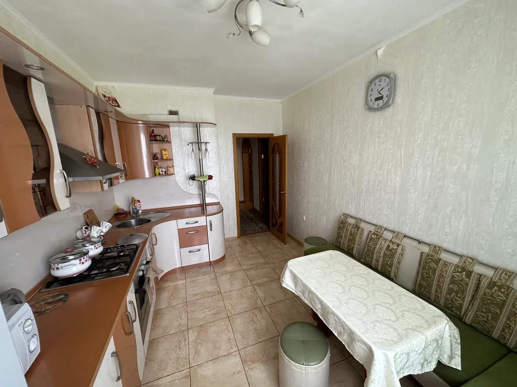 Квартира у автовокзала