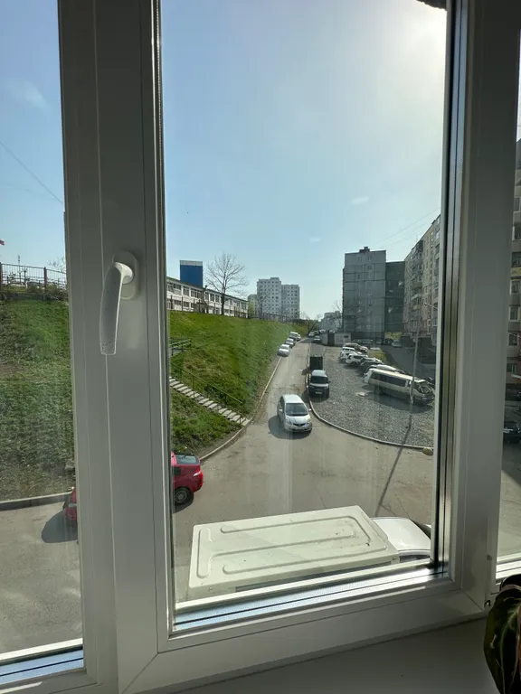 Чисто, аккуратно, уютно и рядом морe