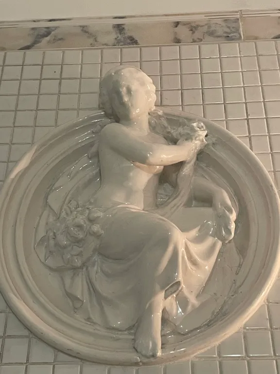 Дом с камином со столетней историей: город и море удобная развязка