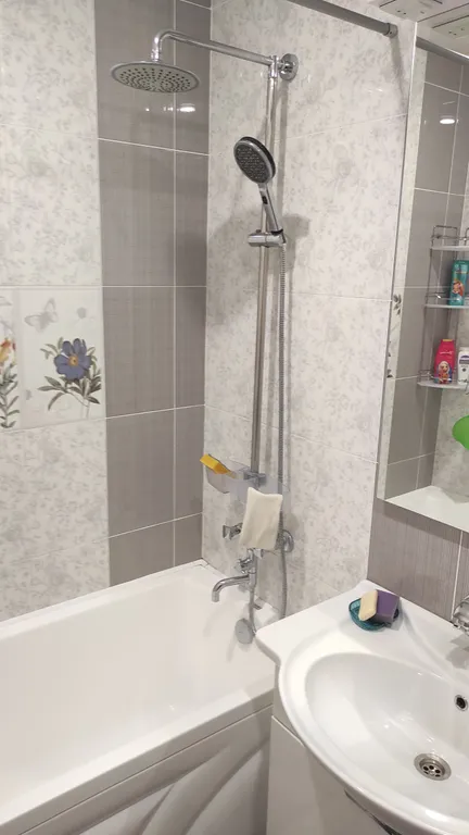 Таунхаус в живописном месте с зоной барбекю и сауной