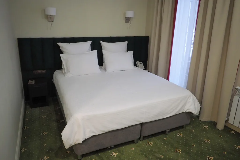 Квартира Комната — аренда посуточно в Лиски