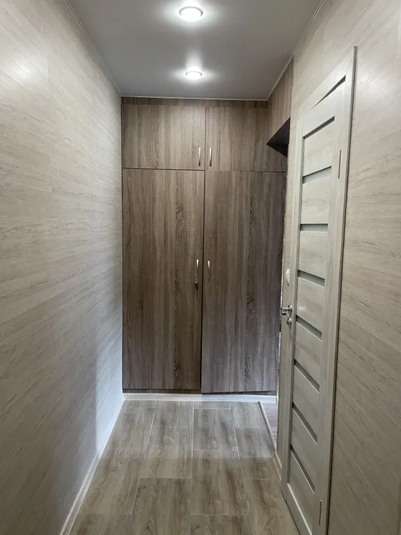 Квартира Уютные апартаменты — Калининград