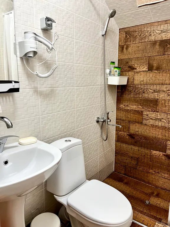 Квартира 2 к Апартаменты в Скандинавском стиле — Севастополь