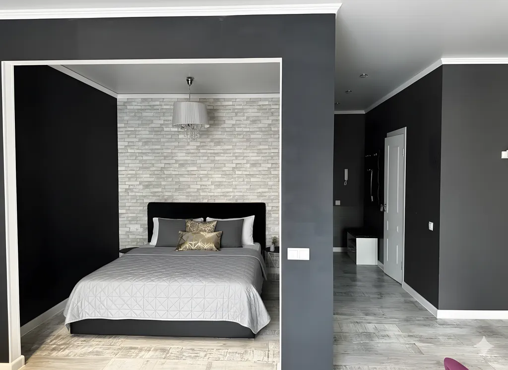 Квартира Уютная квартира на Красной — Краснодар