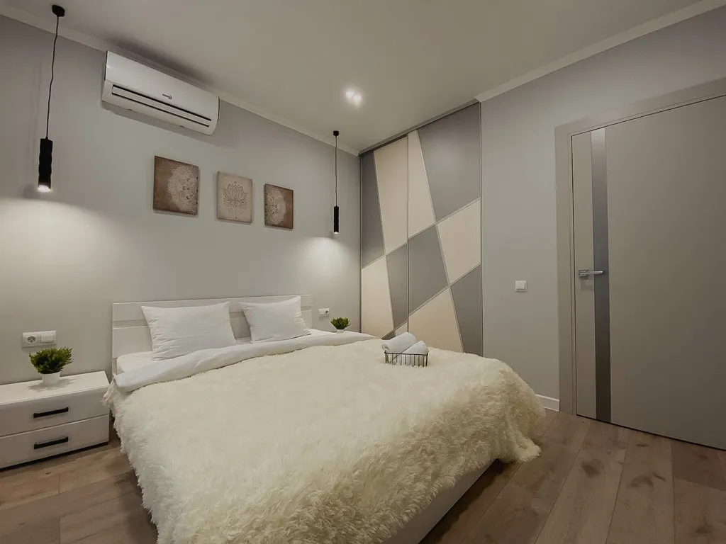 Квартира Все удобства, центр города, рядом набережная — аренда посуточно в Астрахань