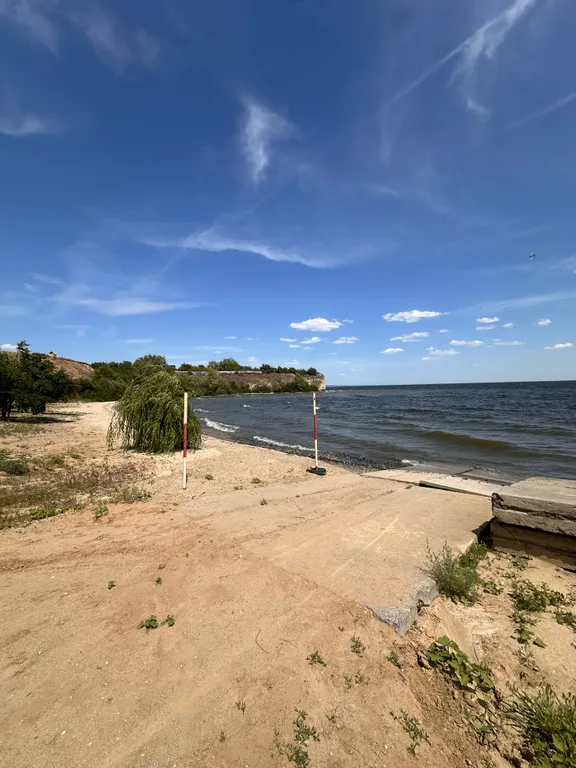 Дом для отдыха от городской суеты