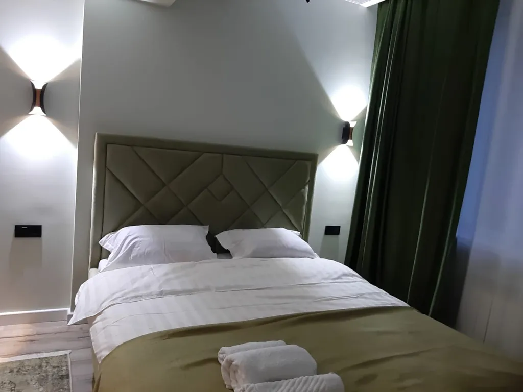 Уютная квартира на Арбате центр города