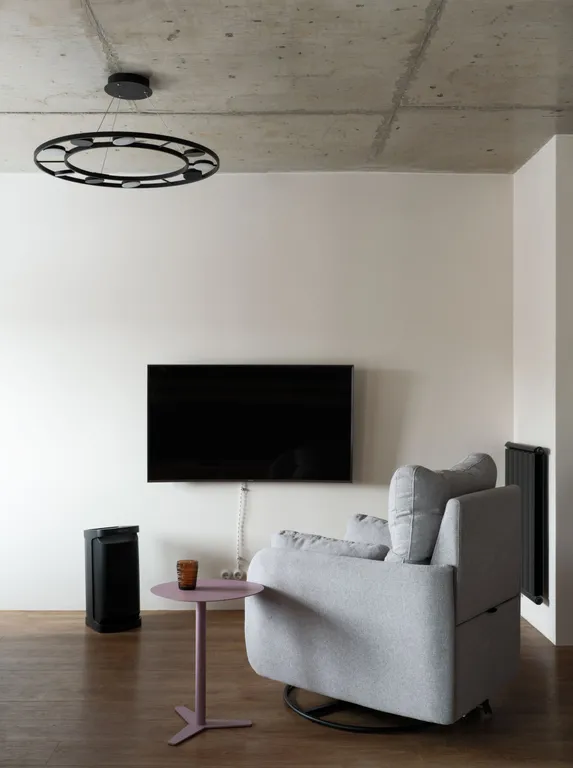 Квартира 1-комнатная Квартира — Калининград