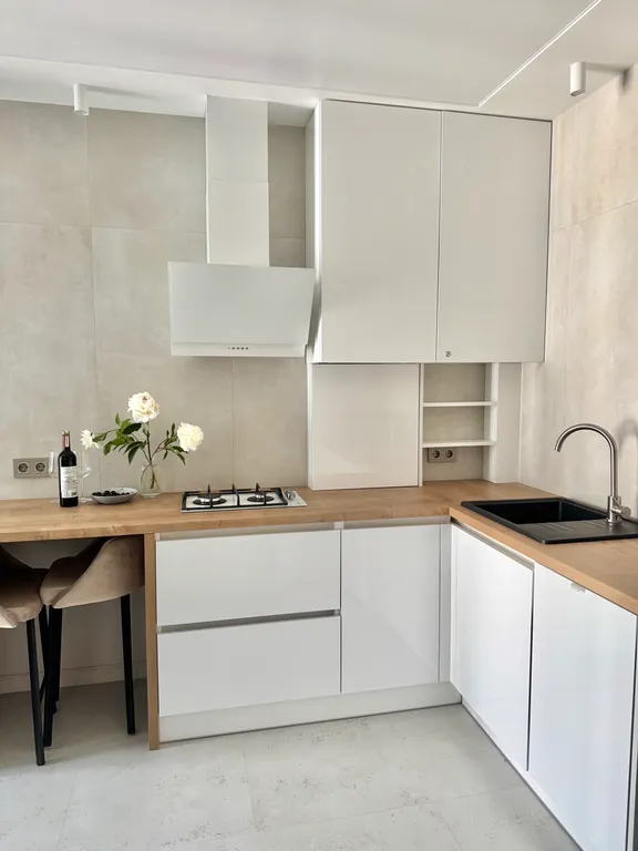 Квартира Квартира Cherry Suite — Зеленоградск
