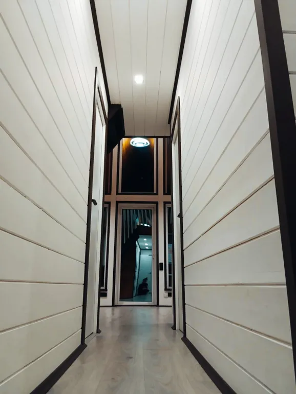 Лесная Гавань