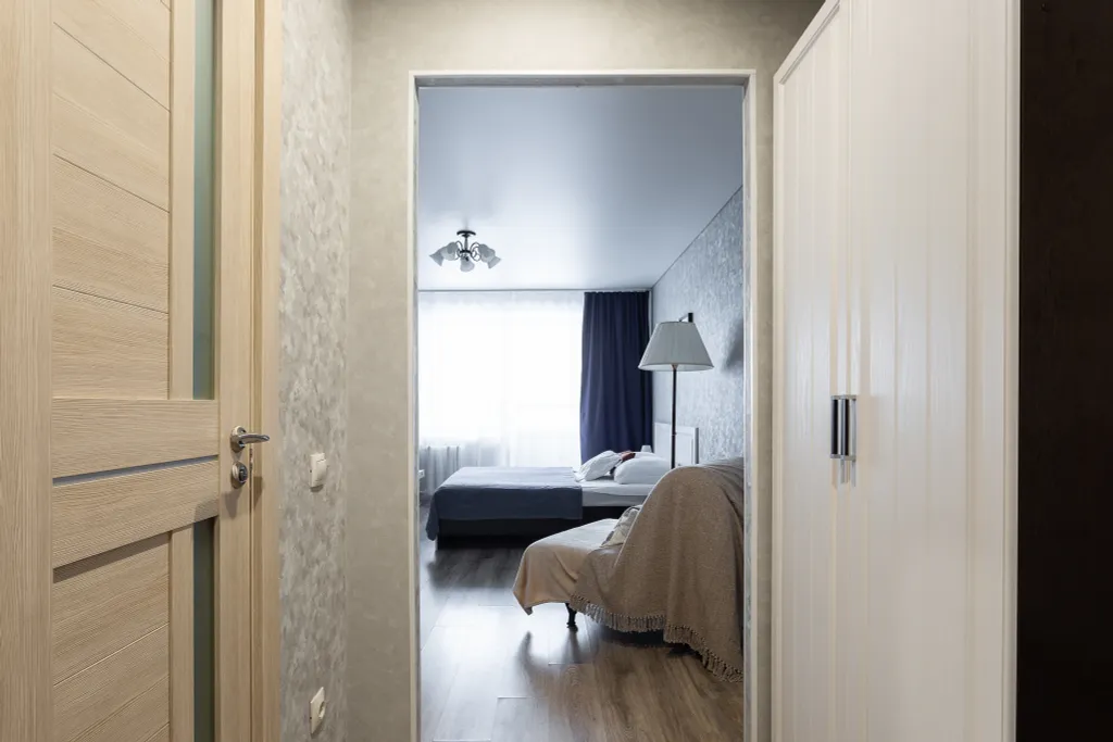 Студия у ТЦ Шоколад