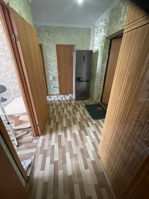 Уютная квартира эконом класса в центре