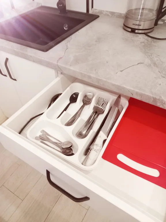 Квартира Уютная квартира у Чёрного моря в г. Сириус — Сириус